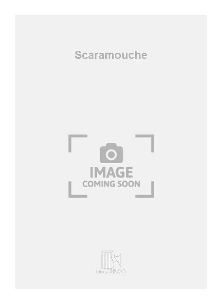 Scaramouche